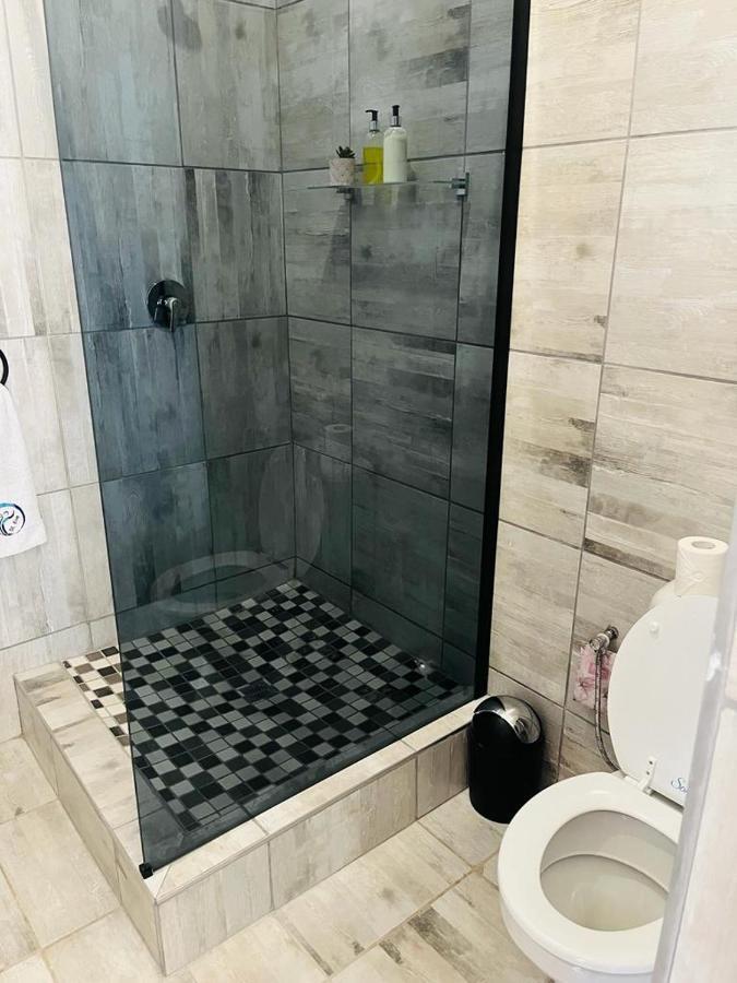 St Eve Lodge & Spa ブルームフォンテーン エクステリア 写真