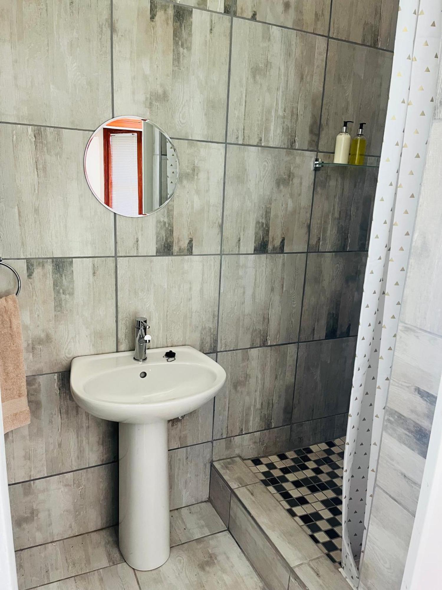 St Eve Lodge & Spa ブルームフォンテーン エクステリア 写真